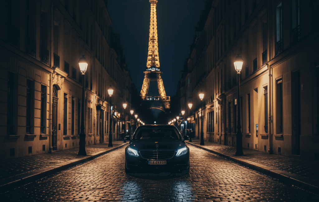 Yes We Go Europe - Privacy Policy