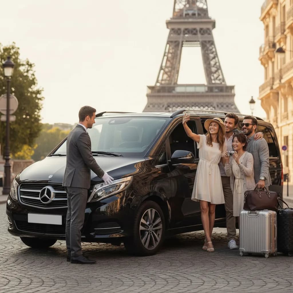 Happy client with Yes We Go Europe