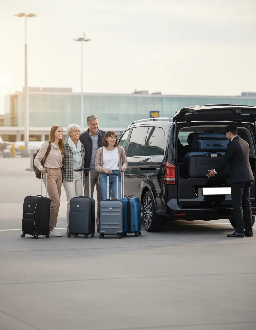 Happy client with Yes We Go Europe