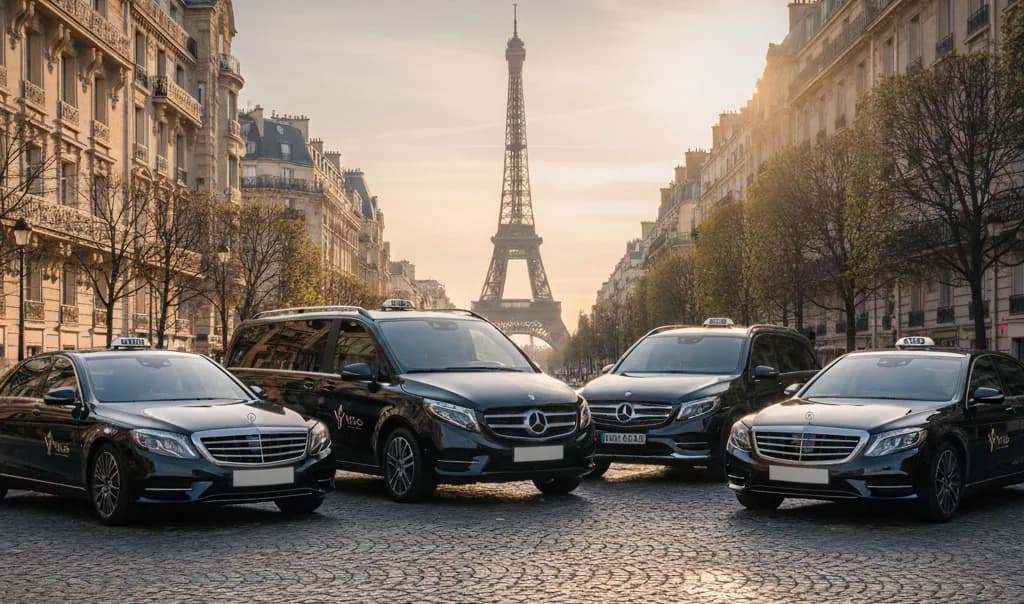 Yes We Go Europe - Competitive Rates