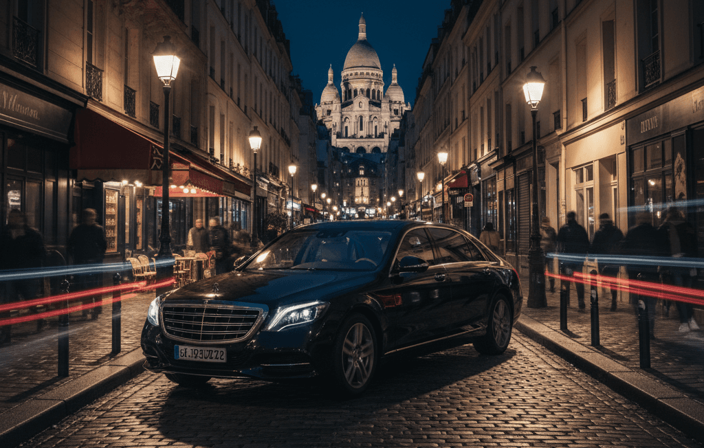 Yes We Go Europe - Terms & Conditions