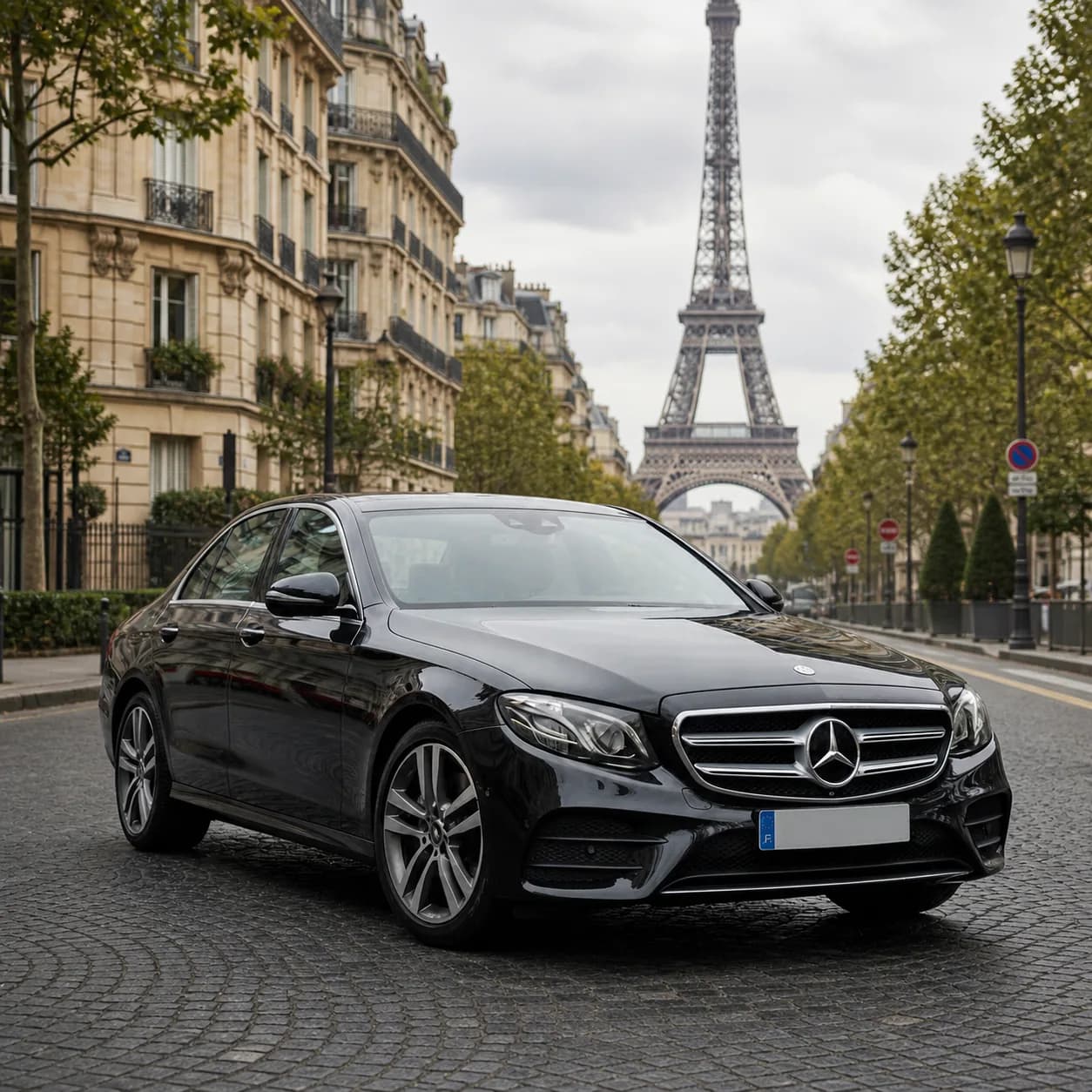 Executive Car